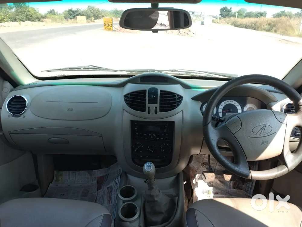 Mahindra Quanto 2013 Diesel Good Condition