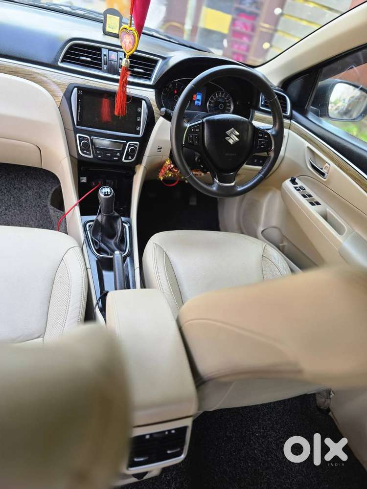 Maruti Suzuki Ciaz 2019 Petrol 75000 Km Driven