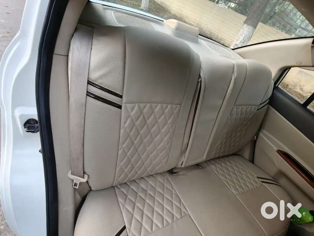 Verna Transform 2010 Diesel Manual