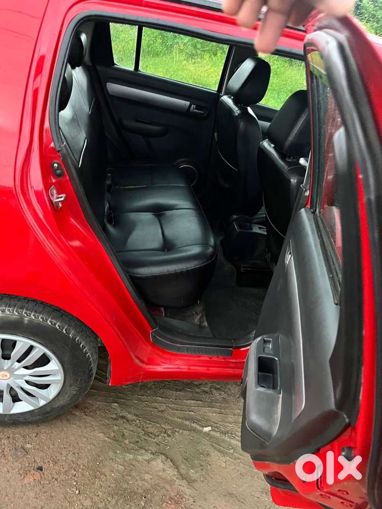 Maruti Suzuki Swift 1.3 Vxi, 2009, Petrol