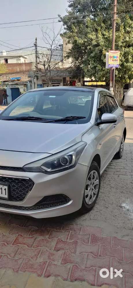 Hyundai I20 Active 2016 Petrol 80000 Km Driven