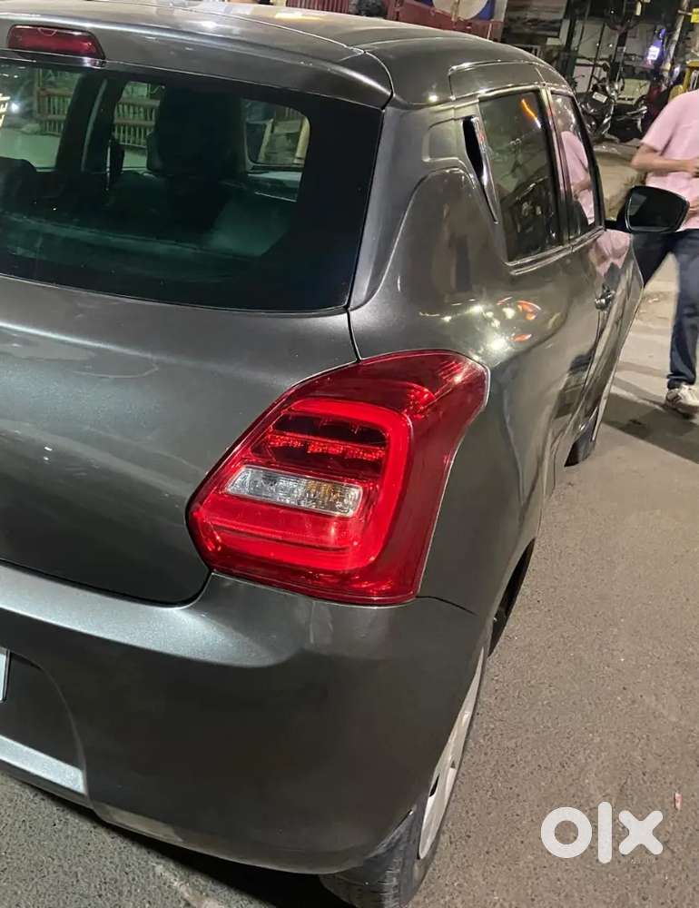 Swift Maruti Suzuki 2018 With 50000 Km