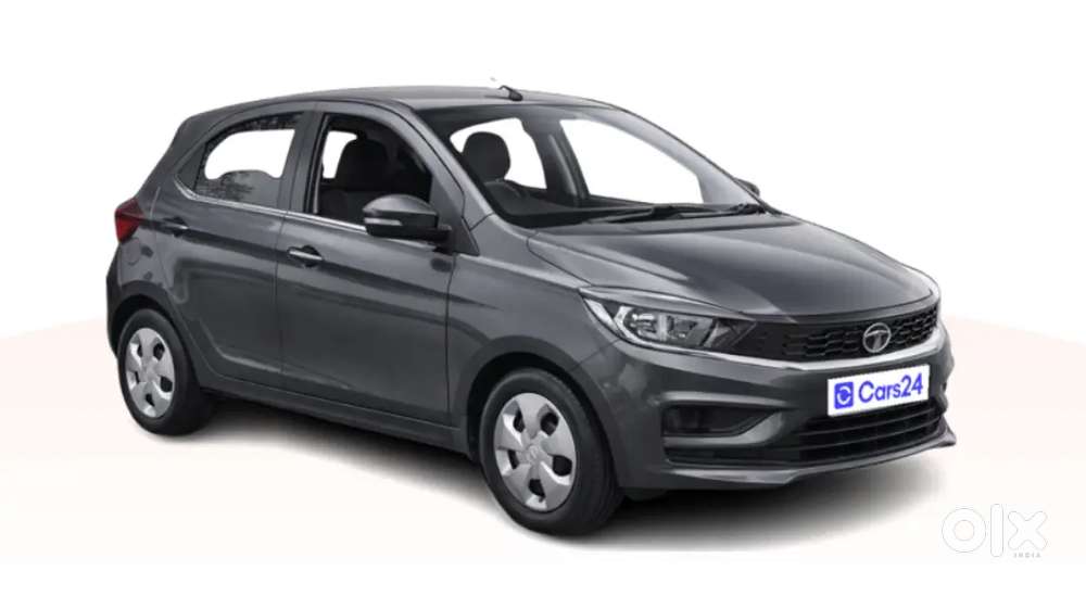 Tata Tiago 1.2 Revotron 2021