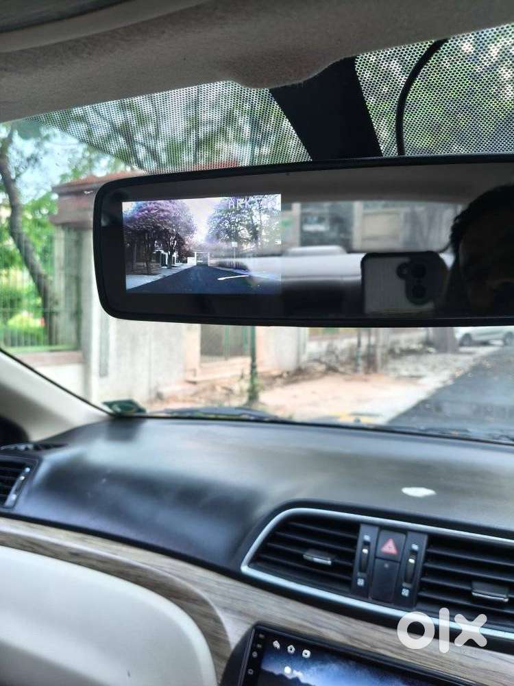 Maruti Suzuki Ciaz Smart Hybrid Sigma , 2019, Petrol