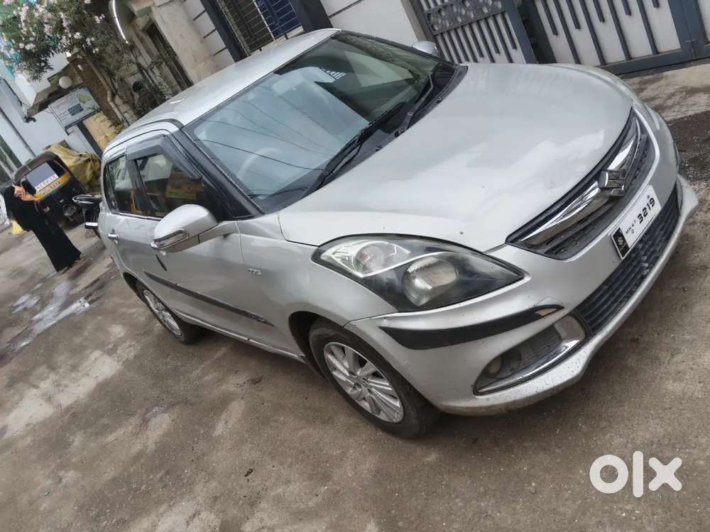 Maruti Suzuki Dzire 2106 Diesel 120000 Km Driven