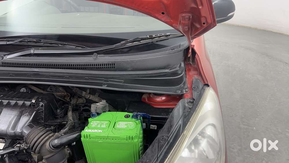 Hyundai I10 Magna 1.2 Itech Se, 2011, Petrol