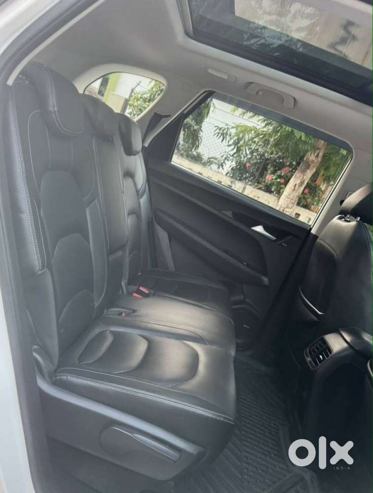 Mg Hector Sharp Diesel Mt, 2020, Diesel