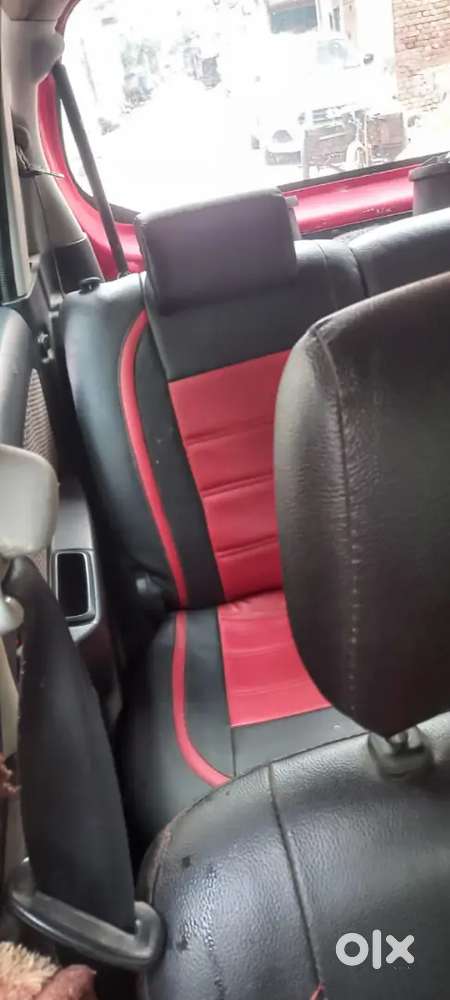 Maruti Suzuki Wagon R 2013