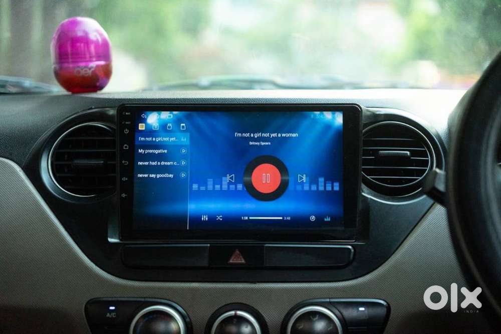 Hyundai Xcent 2014-2016 1.1 Crdi Sx Option, 2015, Diesel