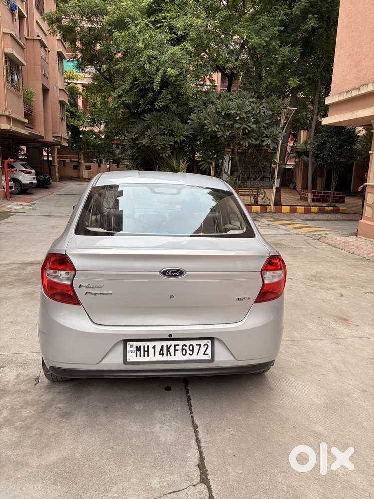 Ford Figo Aspire 1.5 Tdci Ambiente Abs, 2015, Diesel