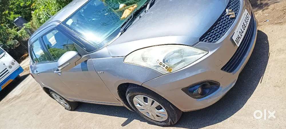 Maruti Swift Dzire