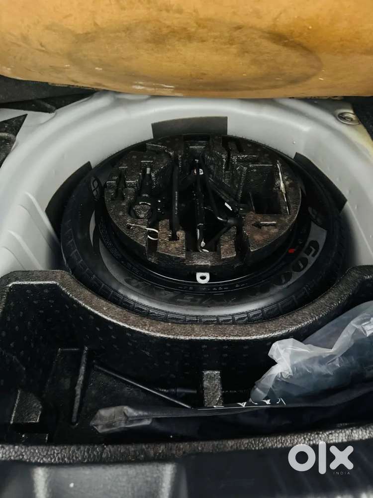 Volkswagen Vento, 2019, Petrol