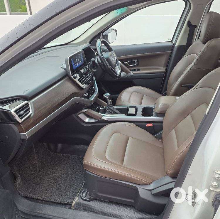 Tata Harrier Xza Plus At, 2021, Diesel