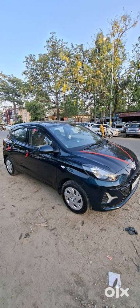 Hyundai Grand I10 Nios Magna Corporate Edition 1.2 Kappa Vtvt, 2024,..