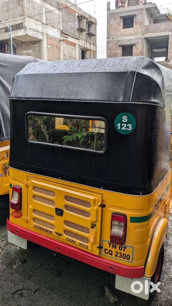 Bajaj Auto Compact Stroke Price Cng Auto Rickshaw Price Bajaj