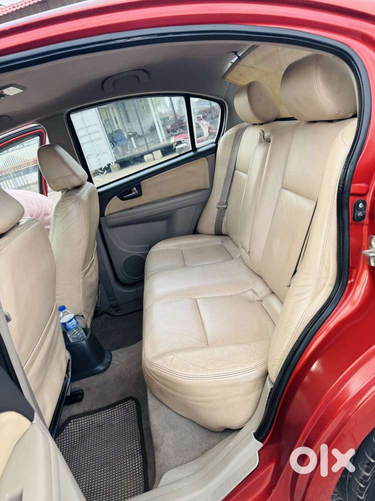 Maruti Suzuki Sx4 Zxi Mt Bsiv, 2007, Petrol