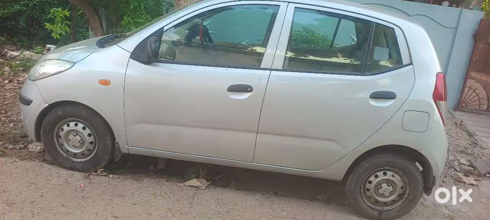 Hyundai Grand I10 Prime 2012 Petrol 61000 Km Driven