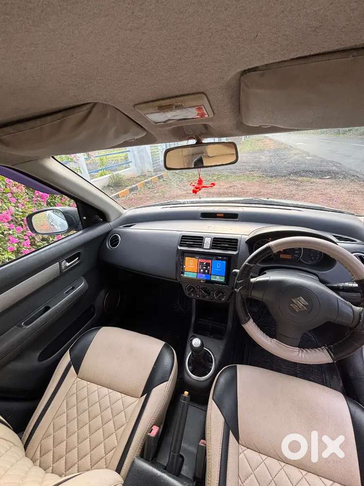 Maruti Suzuki Swift Vdi 2010