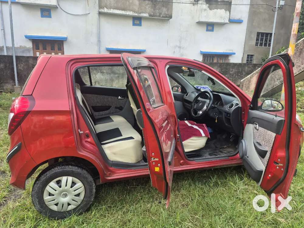 Maruti Suzuki 800 Petrol 2016 Car