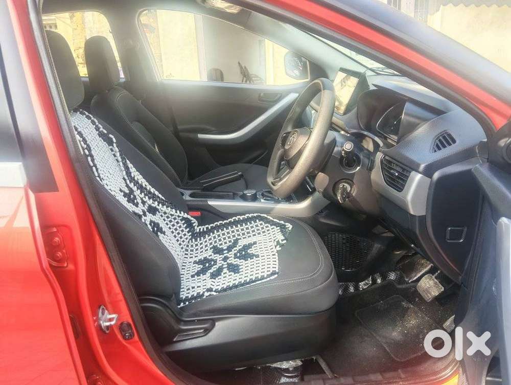 Tata Nexon Amt 1.5 Revotorq Xma, 2022, Petrol
