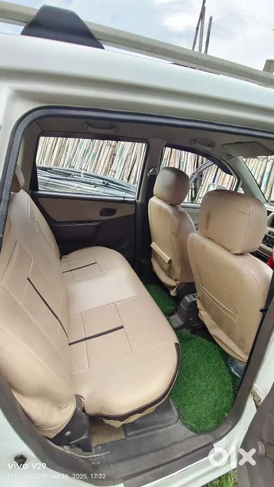 Maruti Suzuki Zen Estilo 2010 Petrol 130000 Km Driven