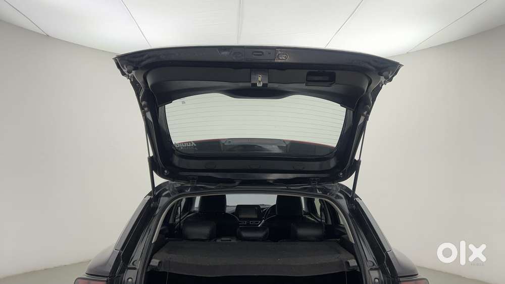 Maruti Suzuki Fronx Zeta 1.0 L Turbo 6at, 2023, Petrol