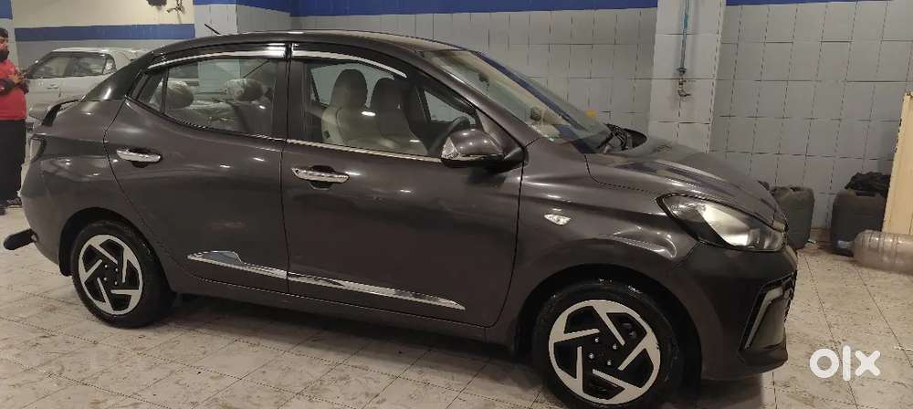 Hyundai Aura 1.2 S 2023
