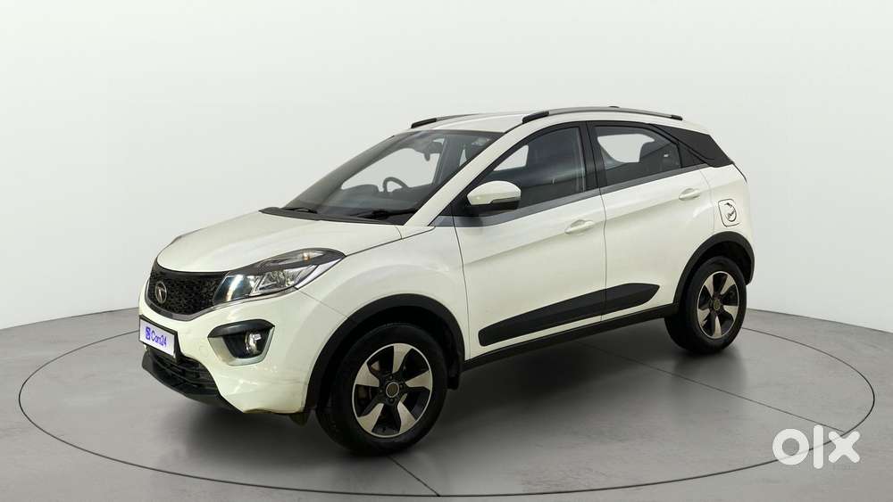 Tata Nexon 1.5 Revotorq Xza Plus, 2019, Diesel