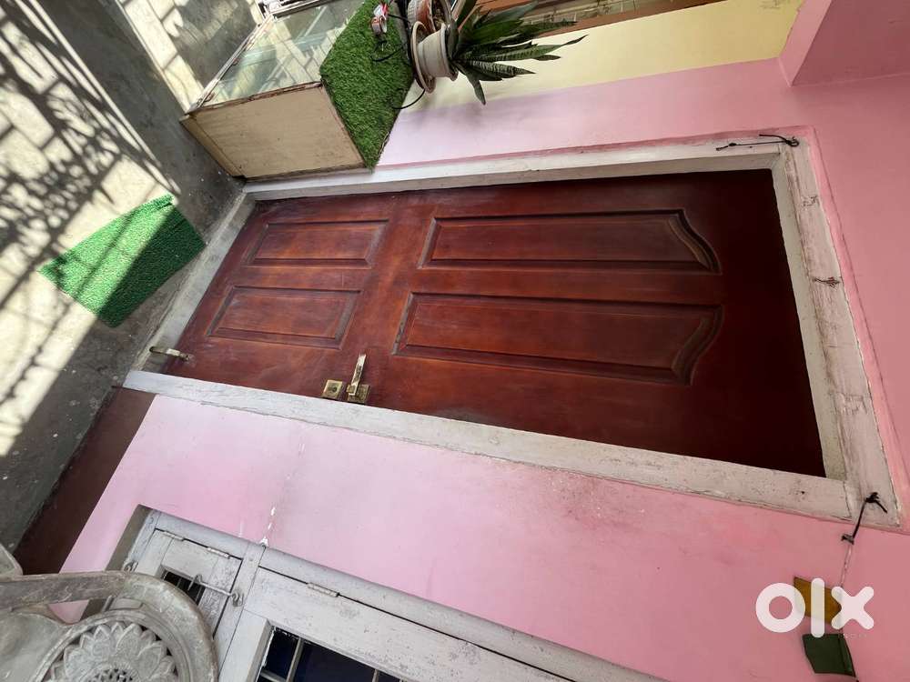 1bhk Flat Ready to move 2010 constructed building in Adabari Tiniali
