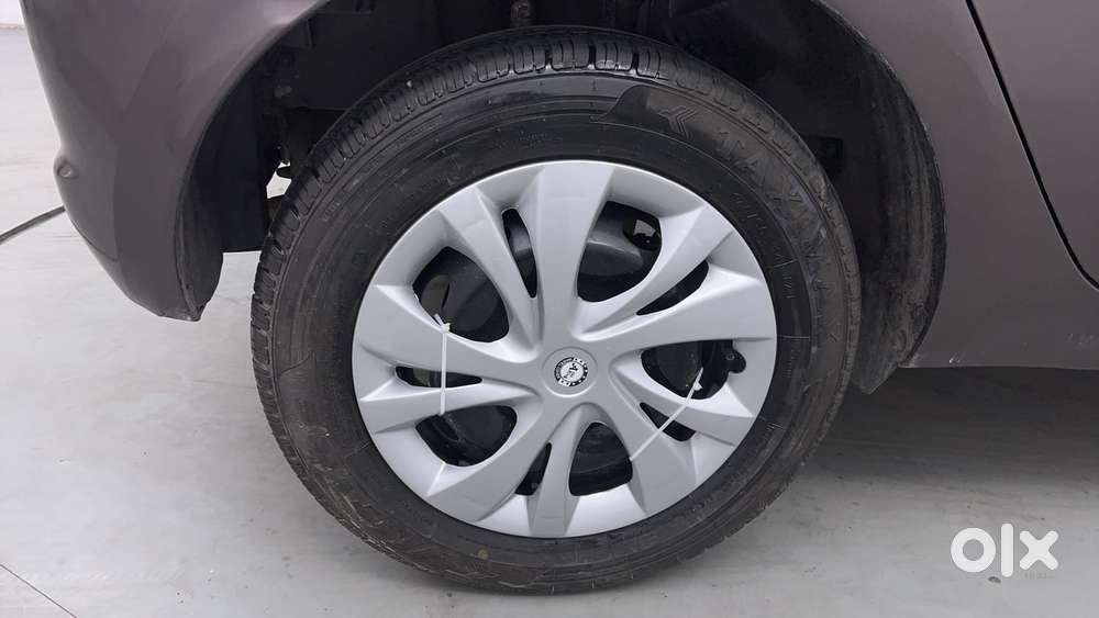 Tata Tiago 1.2 Revotron Xz Wo Alloy, 2018, Petrol