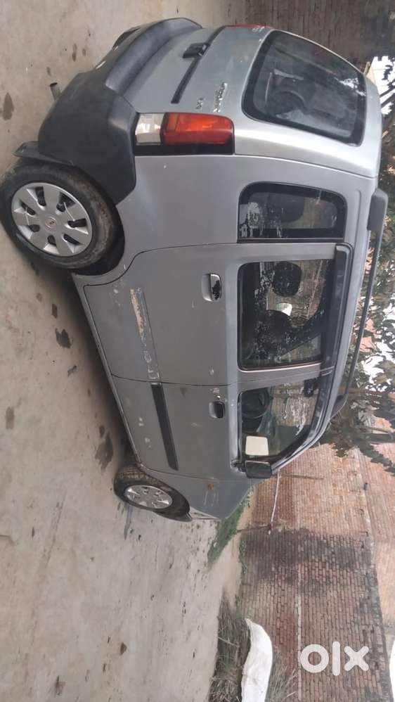 Maruti Suzuki Wagon R 2002