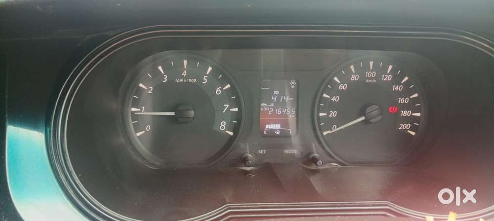 Tata Bolt Diesel Engine In Great Condition