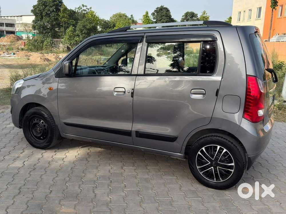 Wagonr 2012 Vxi. Petrol/cng. Showroom Condition.