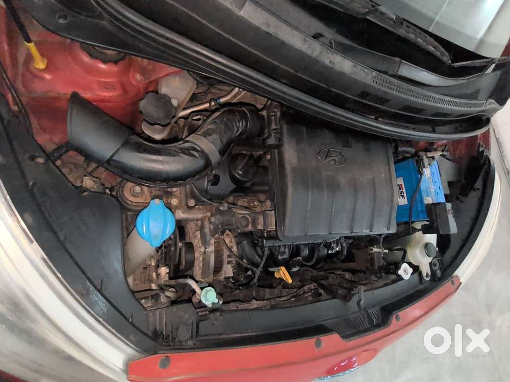 Hyundai Grand I10 1.2 Kappa Asta, 2018, Petrol