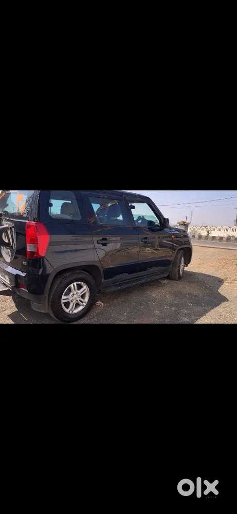 Mahindra Bolero Neo 2023 Diesel 45000 Km Driven