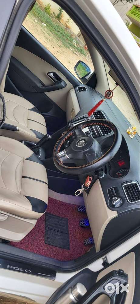 Polo 2012 Model