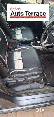 Honda Wr-v I-vtec Vx, 2017, Petrol