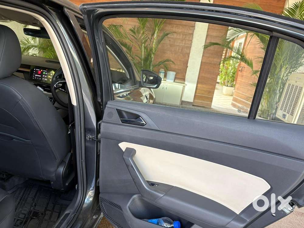 Skoda Slavia 2022, Mint Condition, 6000 Km, Top Model