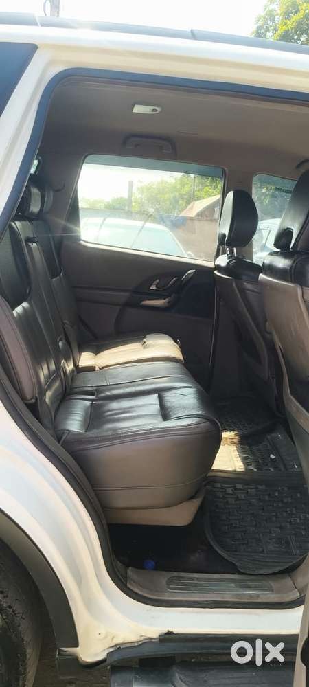 Mahindra Xuv500 W8 2wd, 2012, Diesel