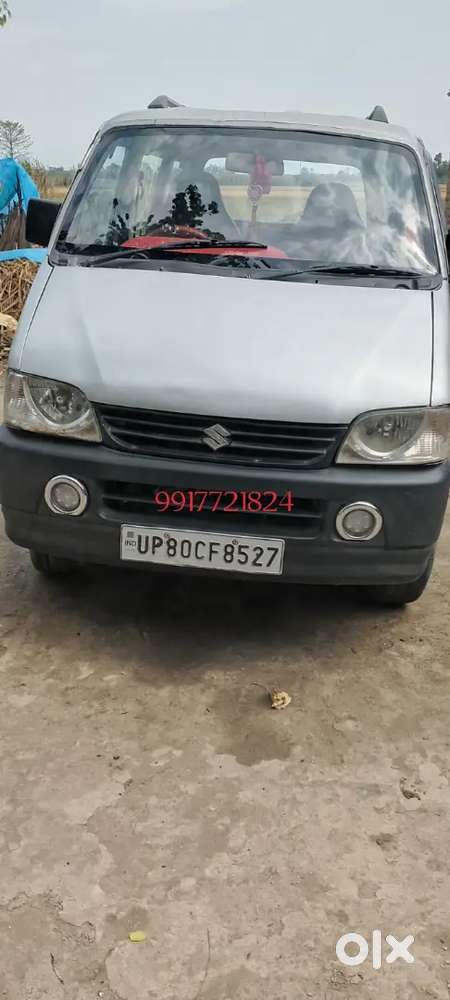 Maruti Eeco 1.2 2015