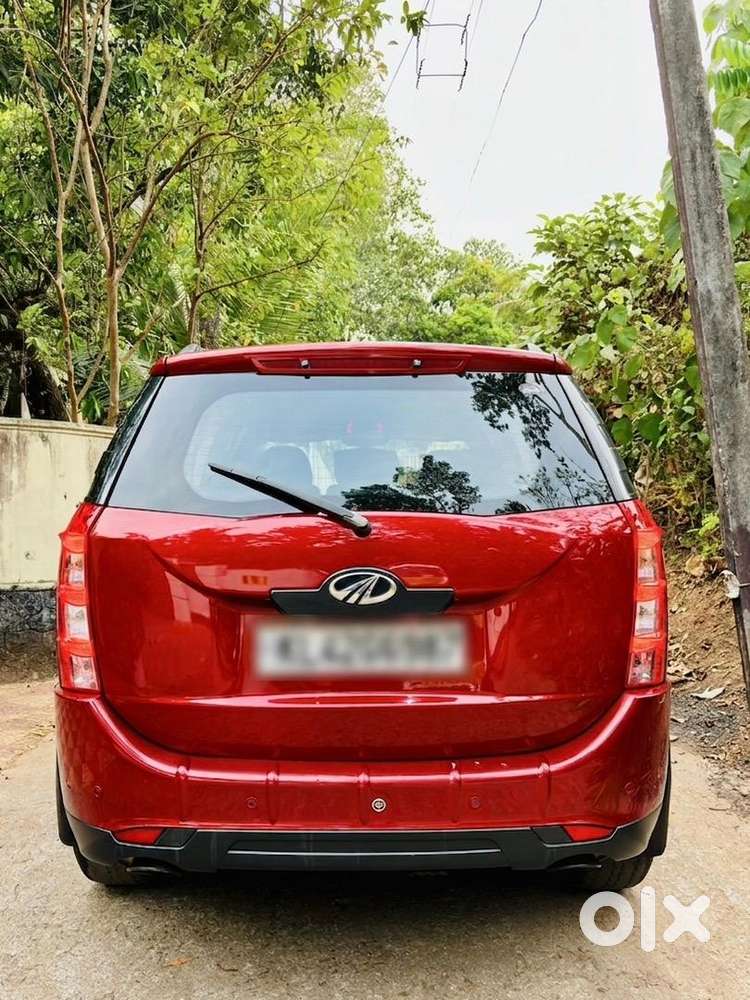 Mahindra Xuv500 2013 Diesel Well Maintained