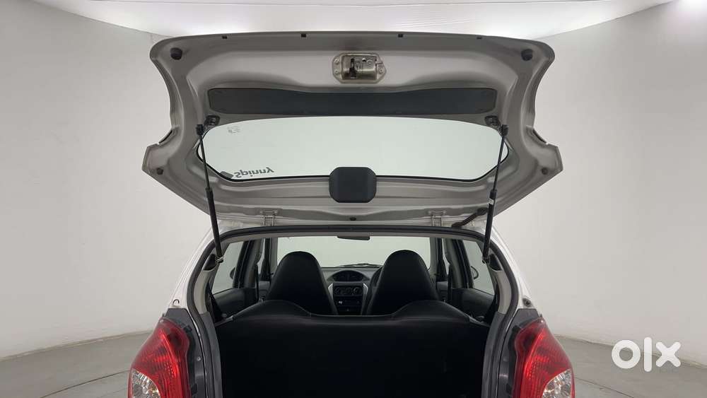 Maruti Suzuki Alto 800 Lxi, 2013, Petrol