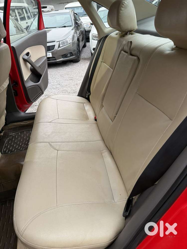 Volkswagen Vento Tsi, 2013, Diesel