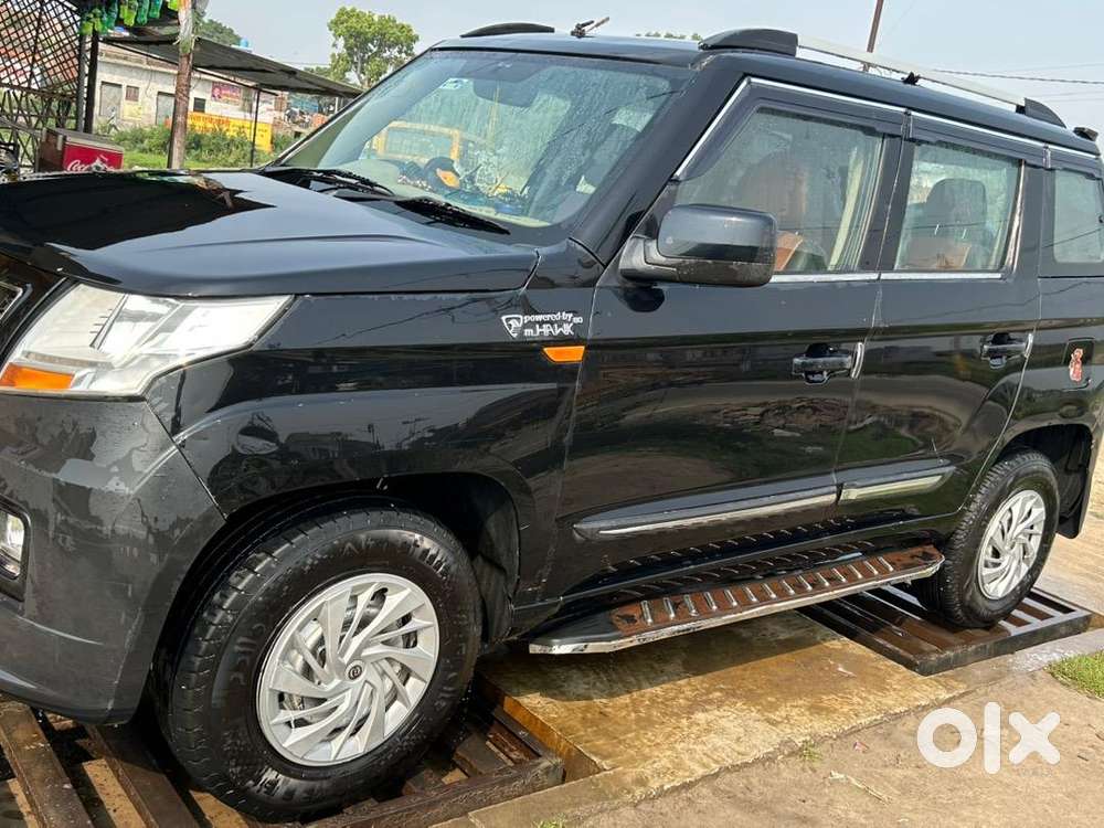Mahindra Tuv Diesel 2019