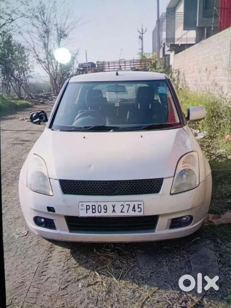 Maruti Suzuki Swift 2005 Petrol 42242 Km Driven
