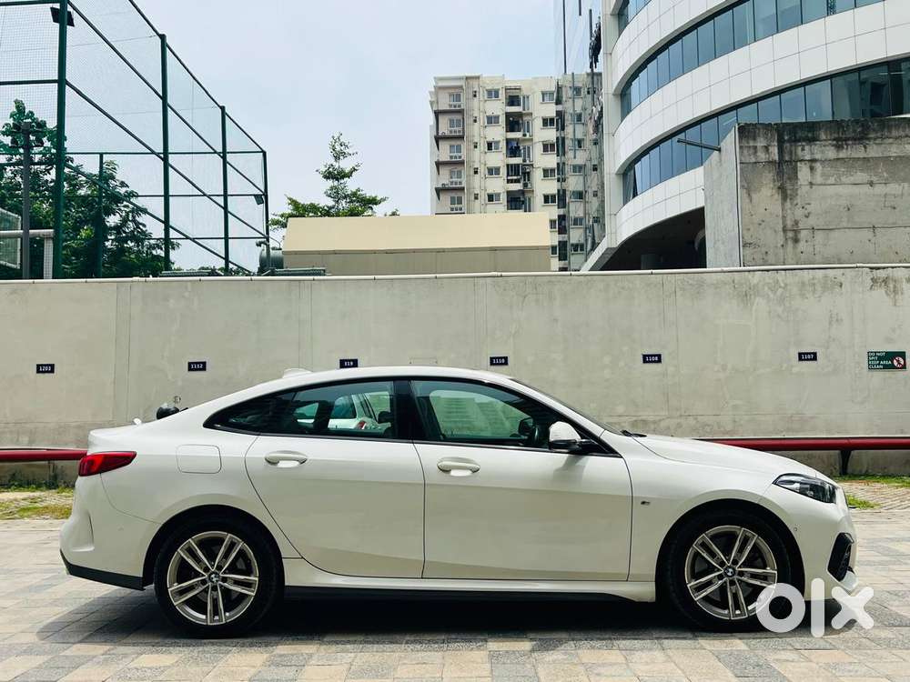 Bmw 2 Series 2.0 220i M Sport, 2021, Petrol