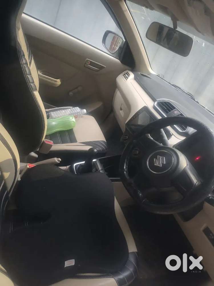 Maruti Dzire 2024 Year Model