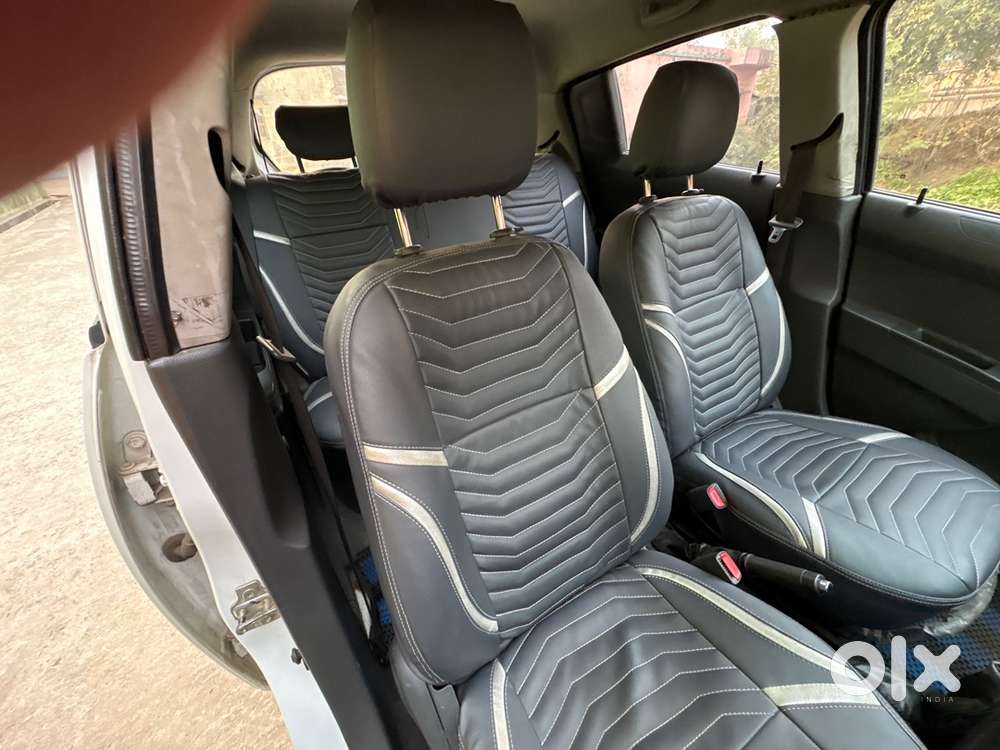 Chevrolet Beat 2012 Diesel Well Maintained