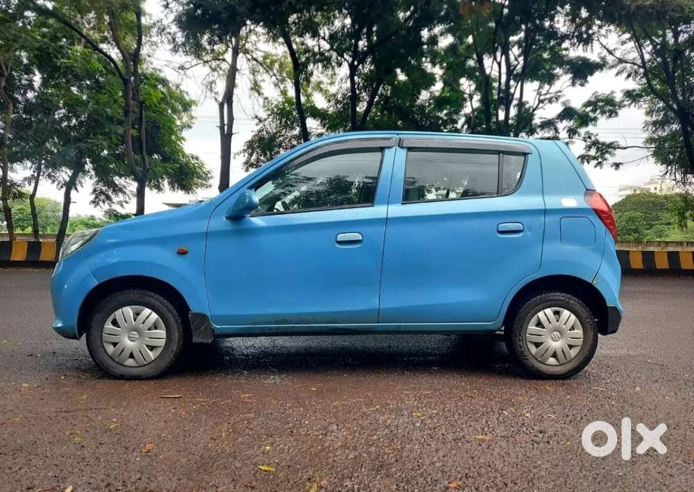 Maruti Suzuki Alto 800 Cng Lx, 2013, Cng & Hybrids