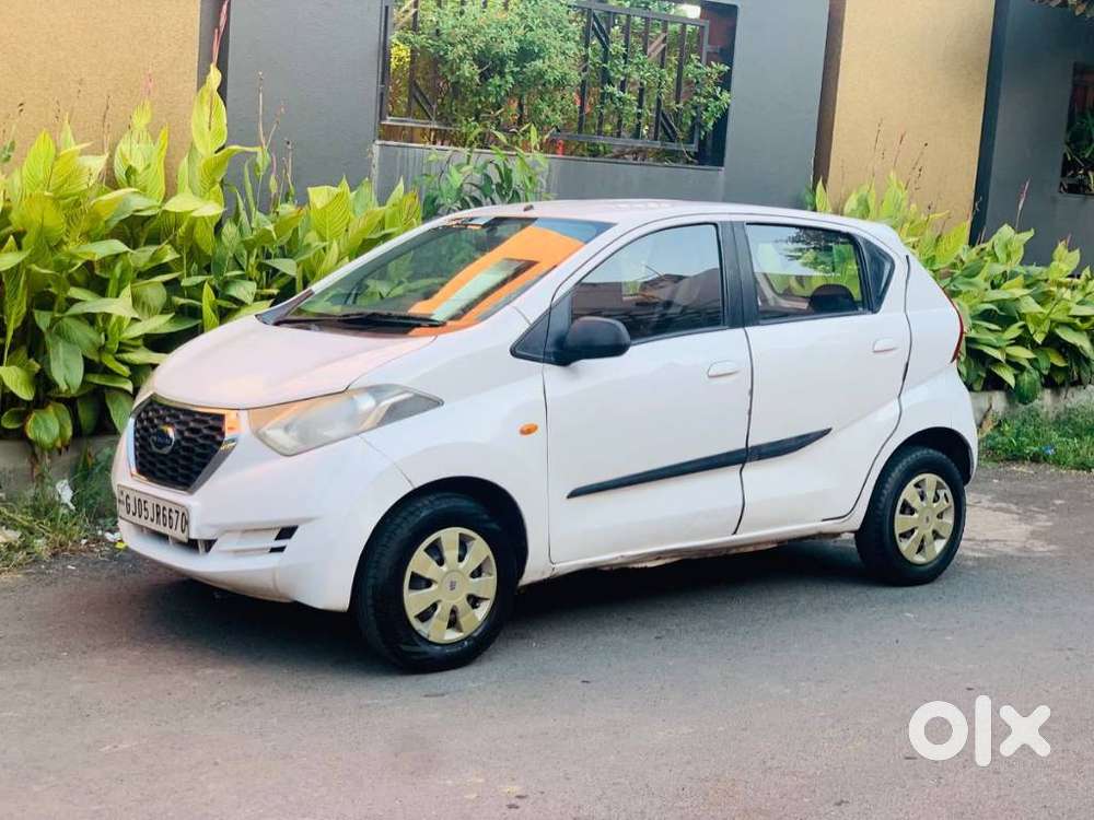 Datsun Redi Go, 2016, Cng & Hybrids